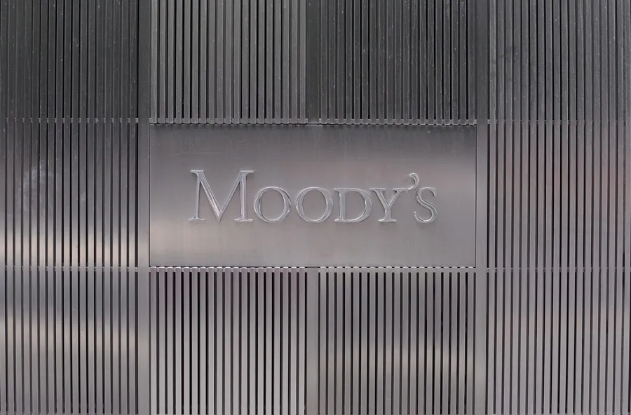 Moody's rebaja la calificación crediticia de EE. UU. Qué significa para la economía