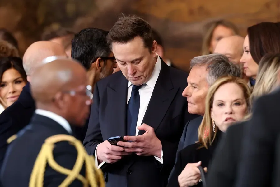 Trump se despide de Elon Musk tras su renuncia al Gobierno: Esto dijo