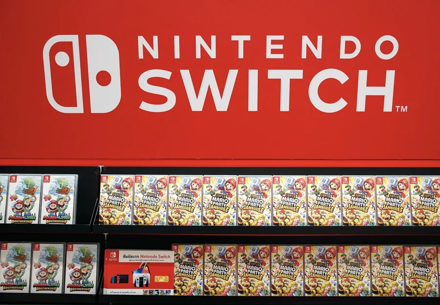 Nintendo podrá inutilizar tu Switch 2 si detecta modificaciones no autorizadas