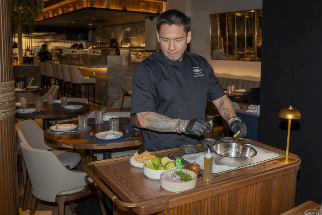 Nueva York se rinde al sazón latino: el rincón culinario que transforma la nostalgia en sabor