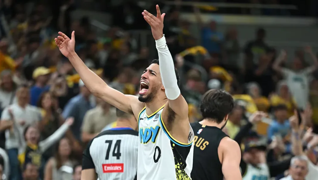 Cerca de la final: Estos son los últimos partidos de los Playoffs de la NBA