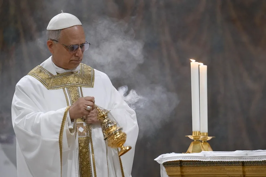 Papa León XIV honra a misioneros de España y Colombia