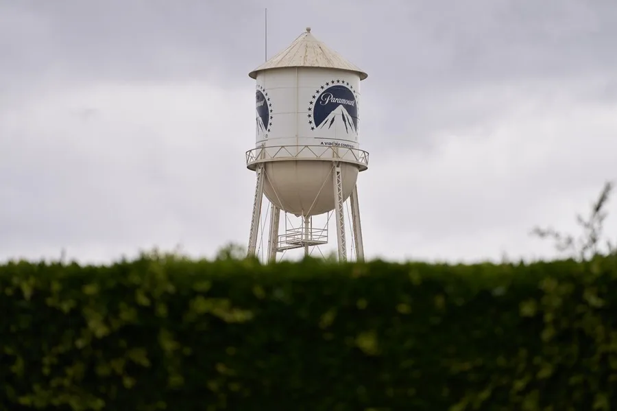 Paramount por posible corrupción vinculada a Trump