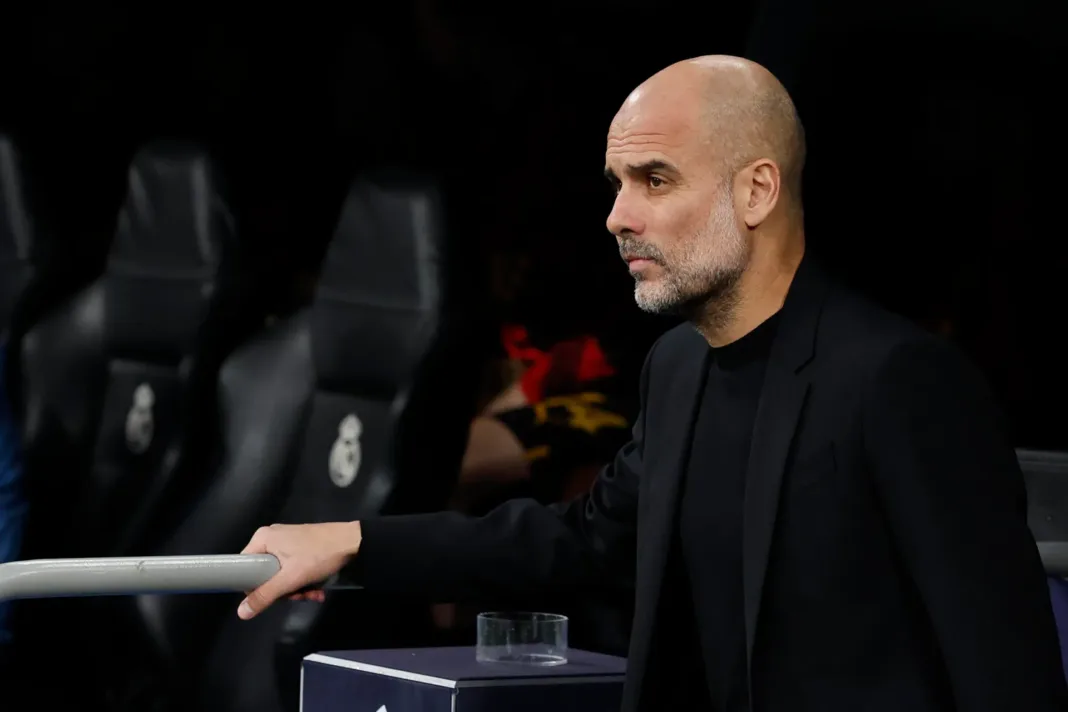 Descanso confirmado: Pep Guardiola planea pausa en su carrera tras etapa en Manchester