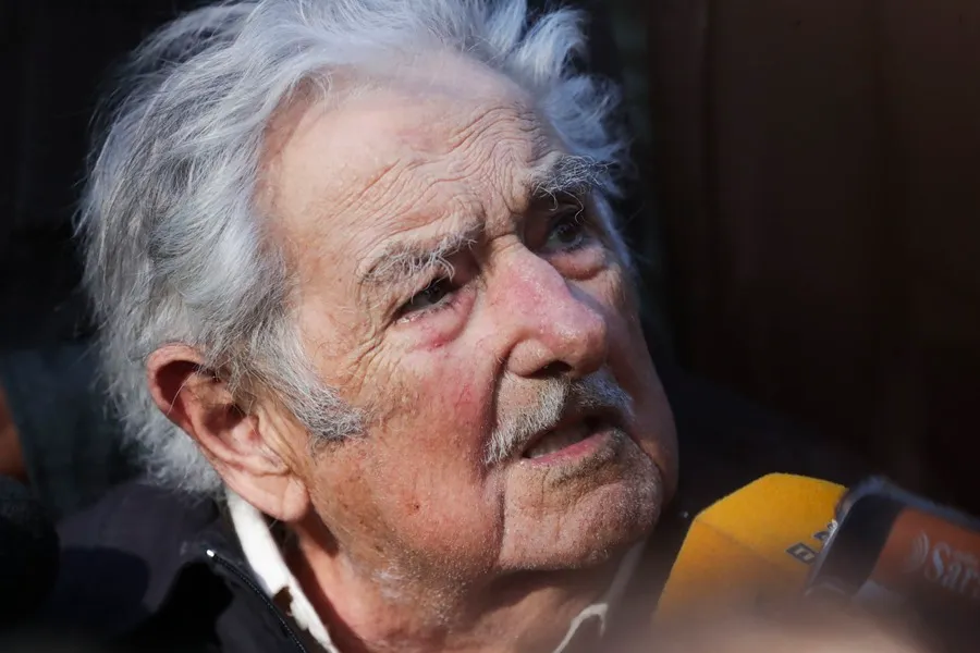Pepe Mujica en su última batalla: el expresidente uruguayo enfrenta el cáncer con dignidad