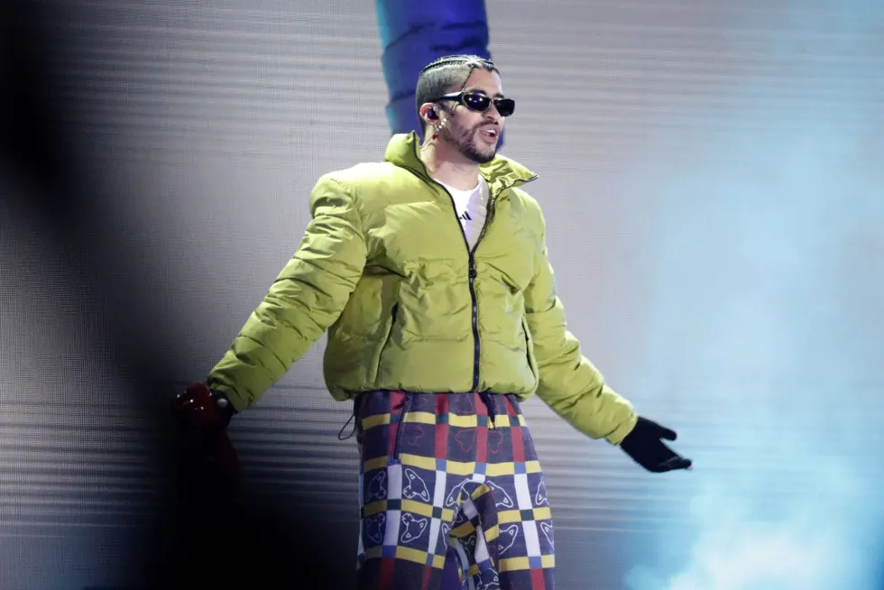 Polémica por Bad Bunny en España Investigan la venta de entradas y precios