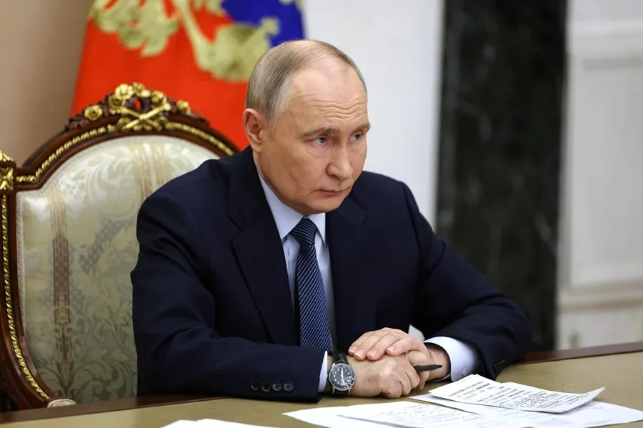 Putin afirma que no asistirá a reunión con Zelenski en Turquía Afectará la negociación