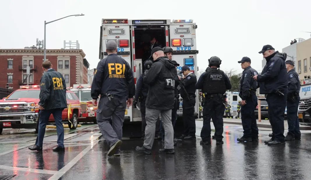 Qué sabemos del supuesto ataque de ISIS en Detroit detenido por el FBI