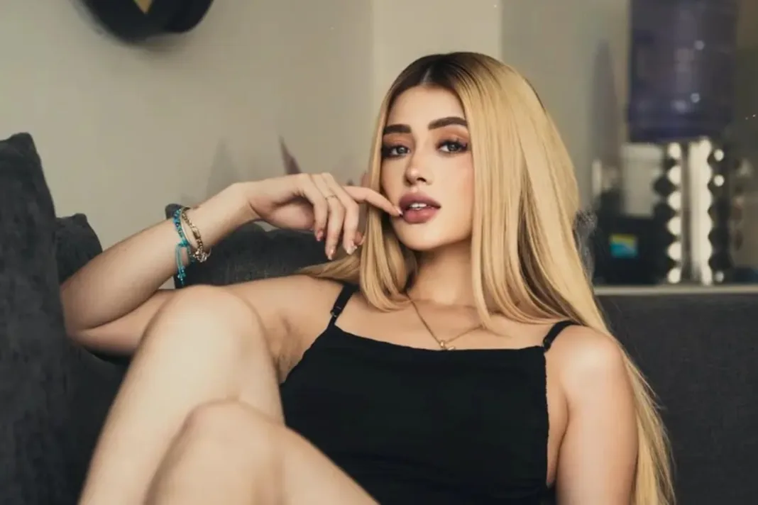 Quién era Valeria Márquez