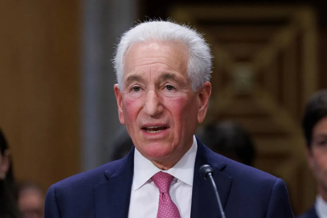 Quién es Charles Kushner