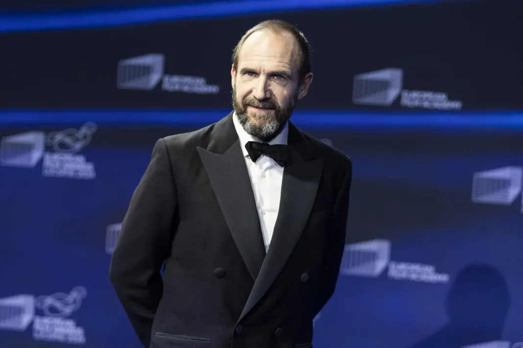 Un nuevo presidente Snow en 'Los Juegos del Hambre': ¿quién es Ralph Fiennes?