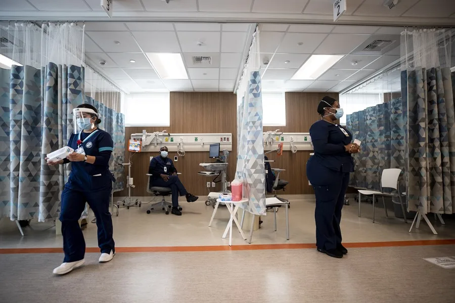 Recortes de Trump ponen en riesgo la salud de 28,6 millones de latinos