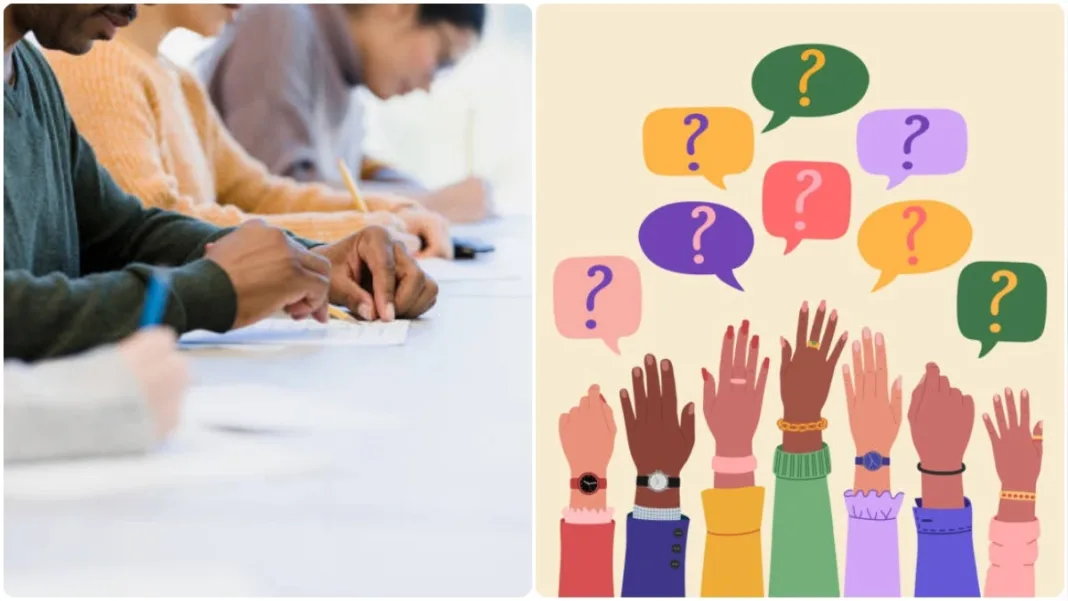 Repasa las 5 preguntas más comunes del examen de ciudadanía estadounidense