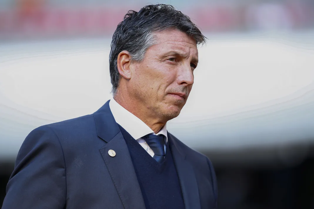 Mazatlán ya tiene entrenador: Robert Dante Siboldi está de vuelta en la Liga MX