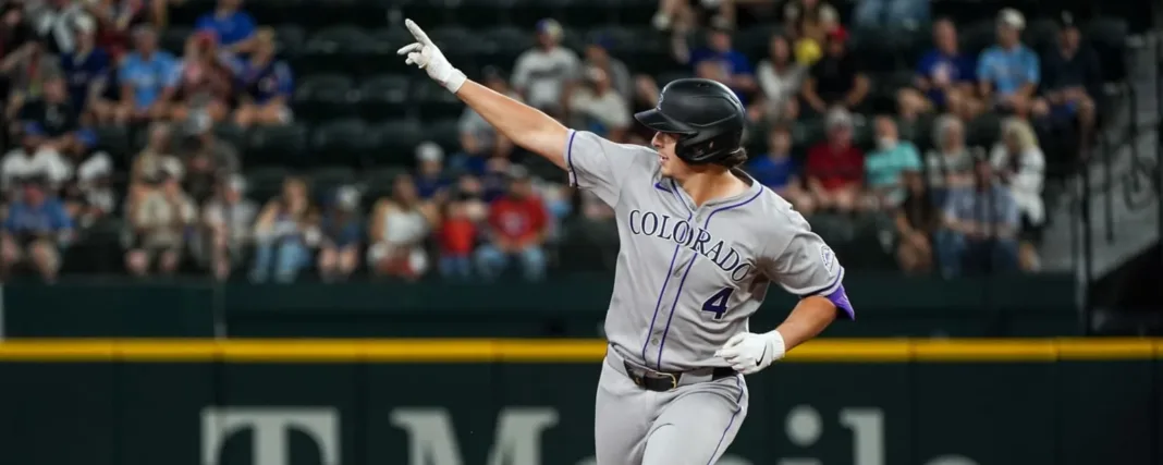 7 victorias y 36 derrotas: Los Rockies firman el peor inicio en la temporada