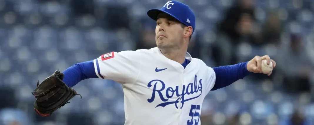 Royals conectan siete jonrones y hacen historia ante Orioles