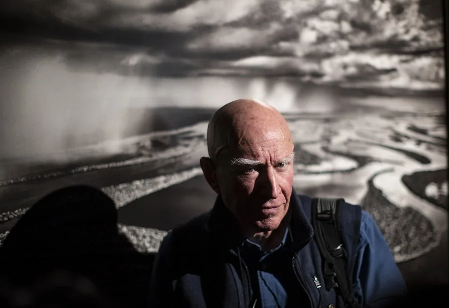 Fallece Sebastião Salgado: conoce el legado del fotógrafo brasilero que capturó al mundo