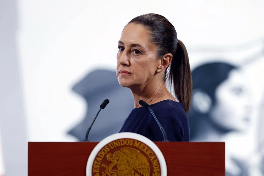 ¿Más indocumentados en EE.UU?: Sheinbaum responde