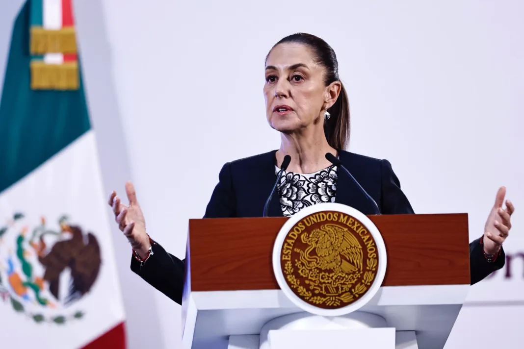 Sheinbaum exige al Departamento de Justicia estadounidense detalles sobre pactos con Ovidio Guzmán