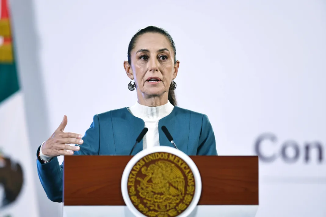 Sheinbaum no se queda callada: así responde al boicot contra elección judicial