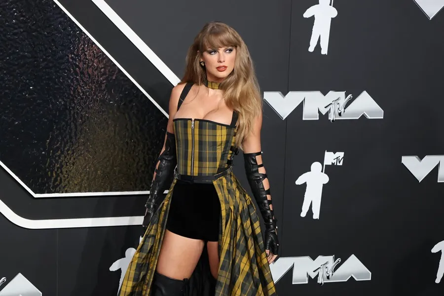 Taylor Swift queda fuera del caso legal entre Justin Baldoni y Blake Lively, ¿qué pasó?