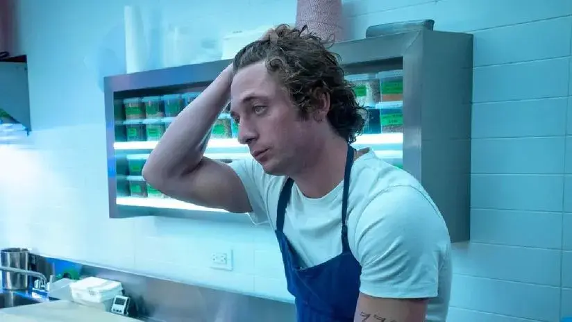 The Bear regresa con una cuarta temporada