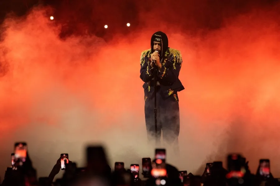 Ticketmaster es abusivo Denuncian a la empresa por entradas de Bad Bunny en España