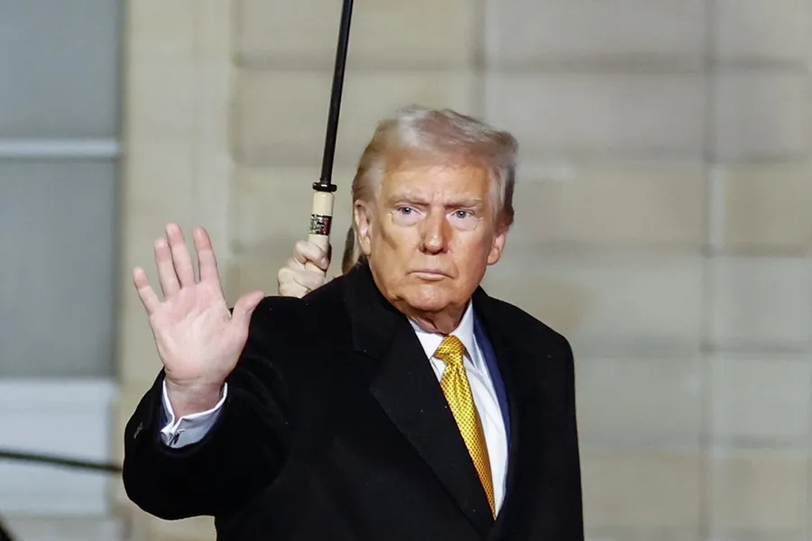 Trump exige a Hamas la liberación de todos los rehenes tras anuncio sobre Edan Alexander