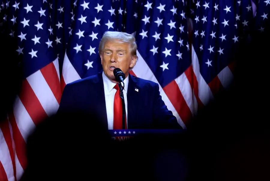 Trump da la bienvenida al Mundial