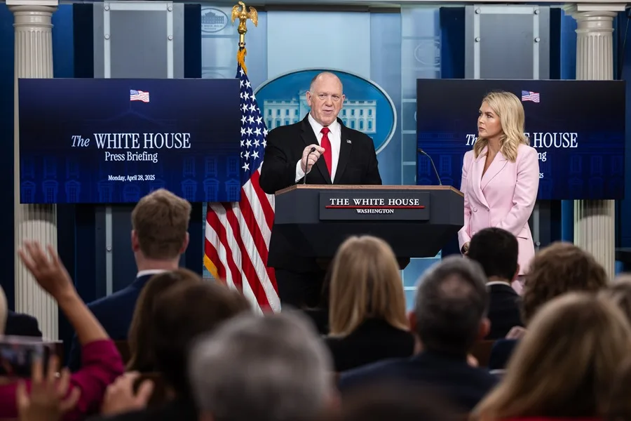 Trump intensifica su ofensiva contra ciudades santuario