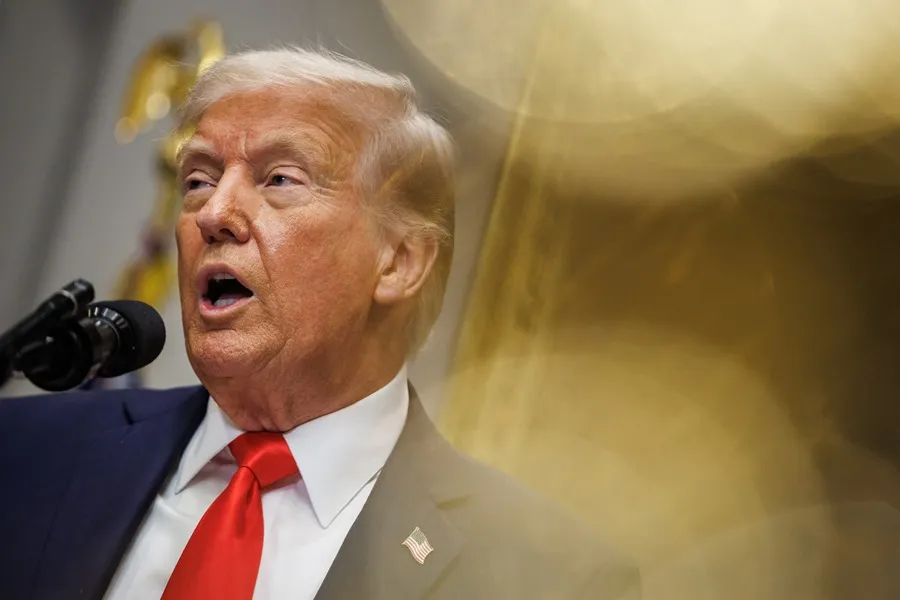 Trump presiona al mundo con aranceles