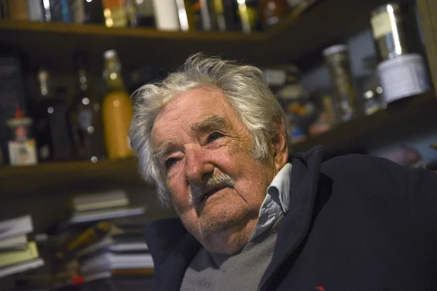 Adiós a un símbolo mundial: Muere el expresidente de Uruguay José 'Pepe' Mujica