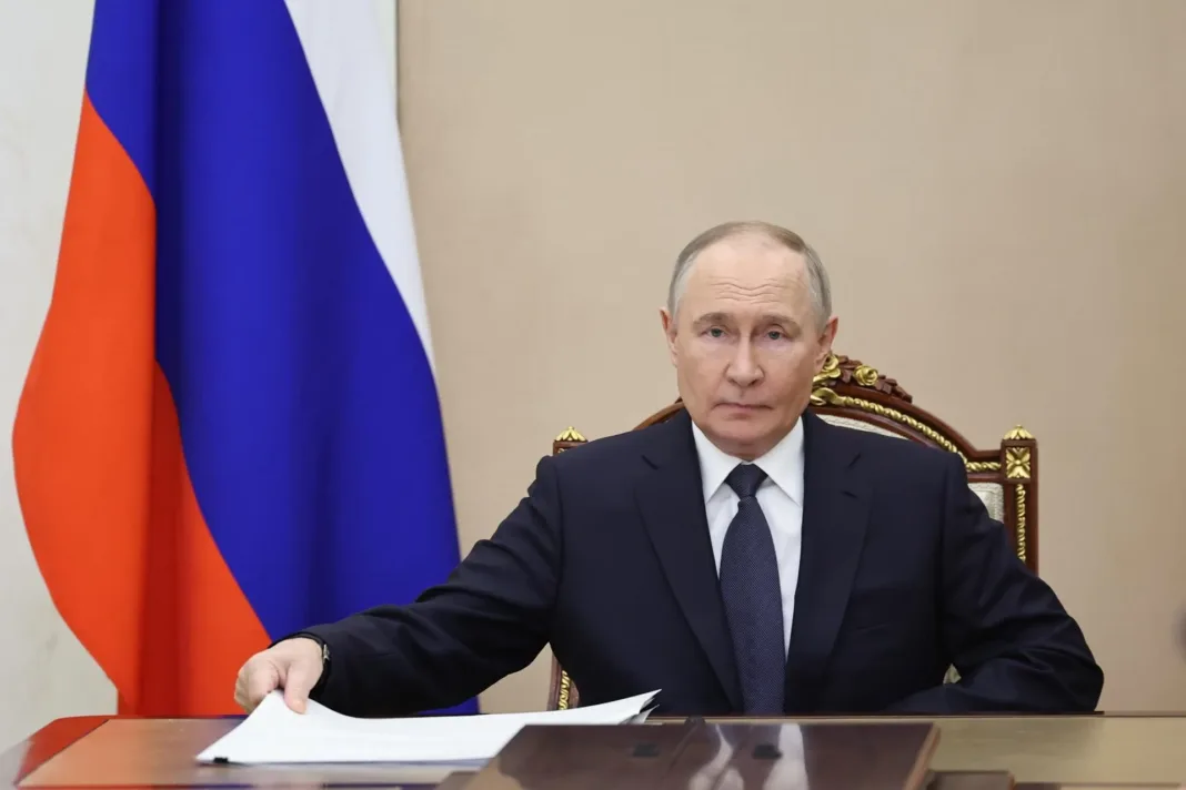 Ucrania dispuesta a negociar con Rusia, pero exige condiciones claras