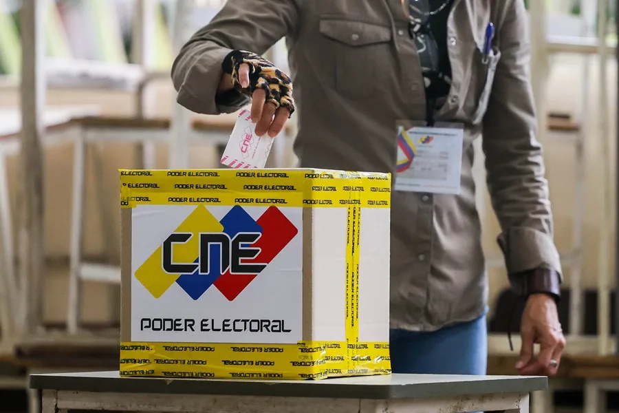 Elecciones locales en Venezuela registran baja participación: aquí los detalles
