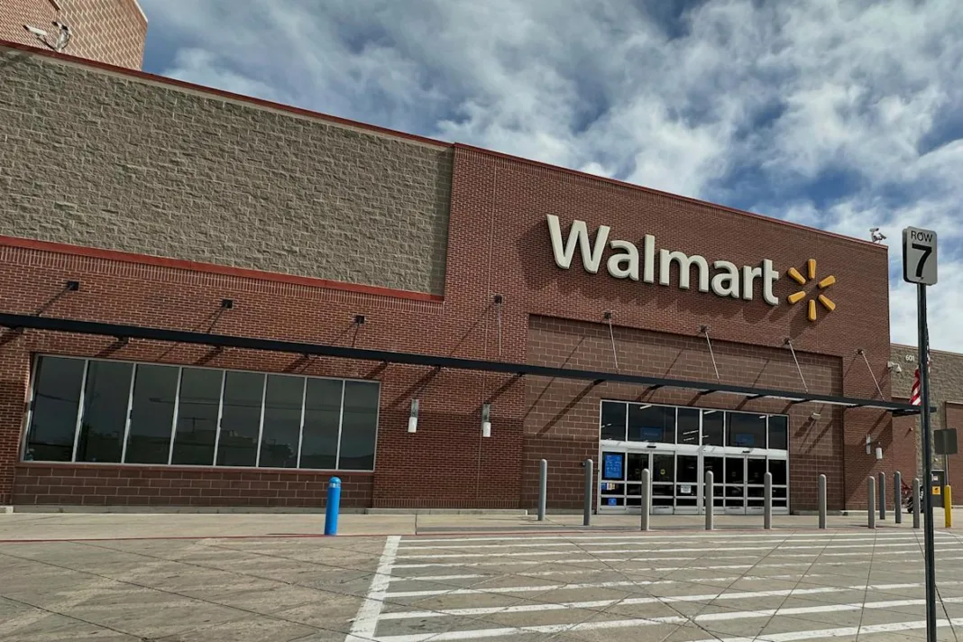 Walmart anuncia aumento de precios