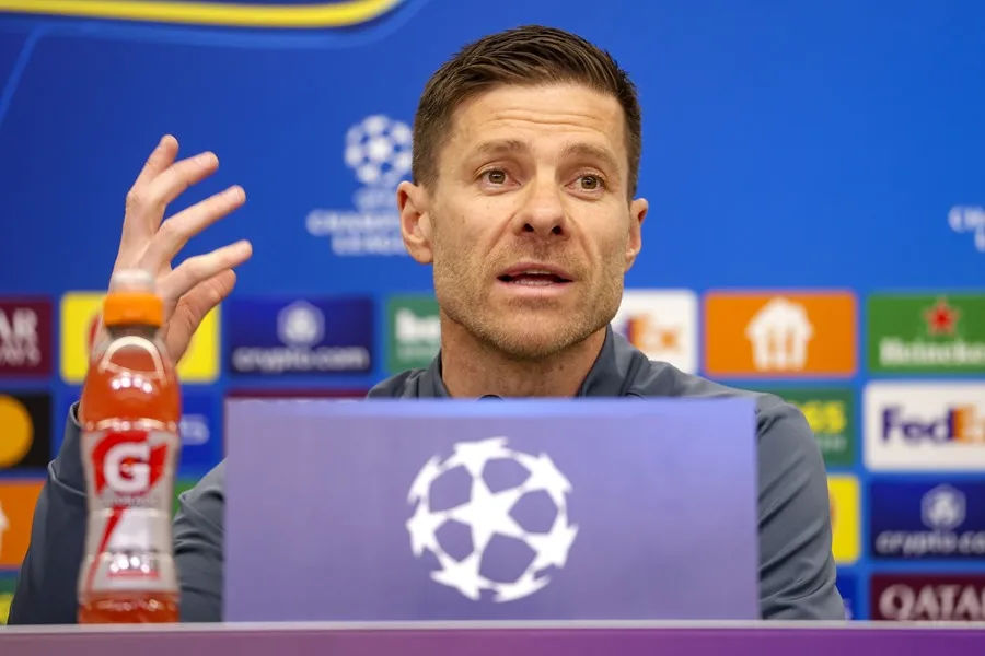 Ancelotti ya tiene reemplazo dentro del Real Madrid: ¿quién es Xabi Alonso?