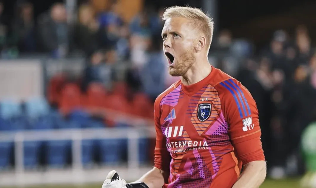 De la Liga MX a la MLS: Todo sobre el exarquero de León, William Yarbrough