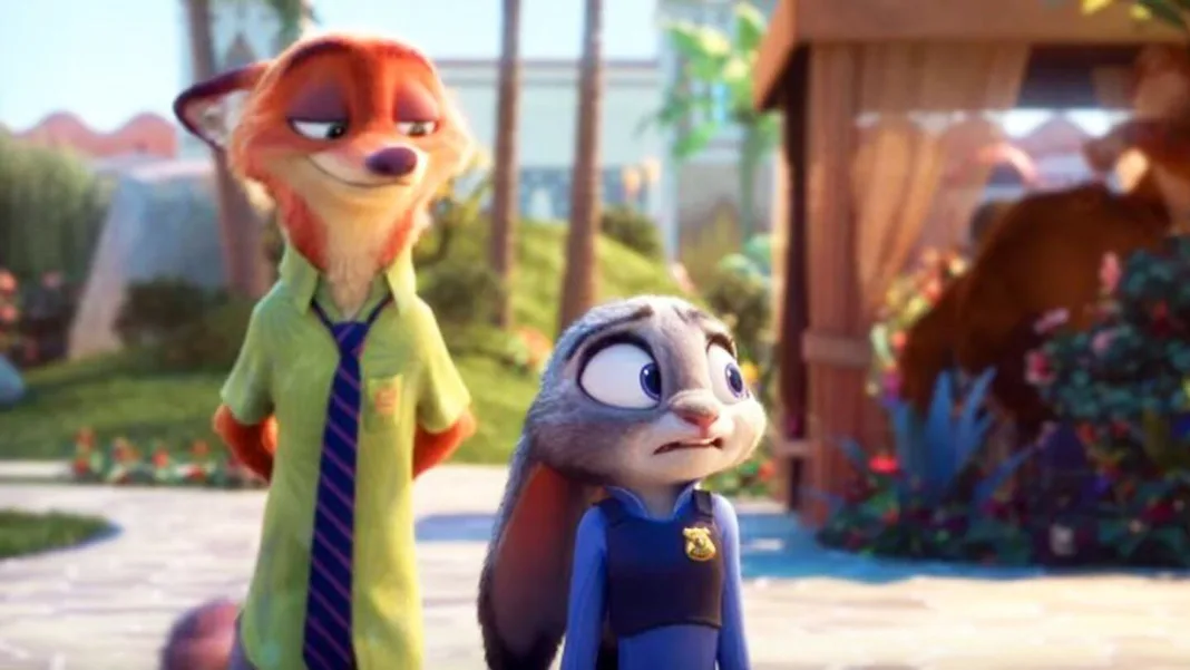 ¡Zootopia 2 llega a cines en noviembre! Conoce todos los detalles