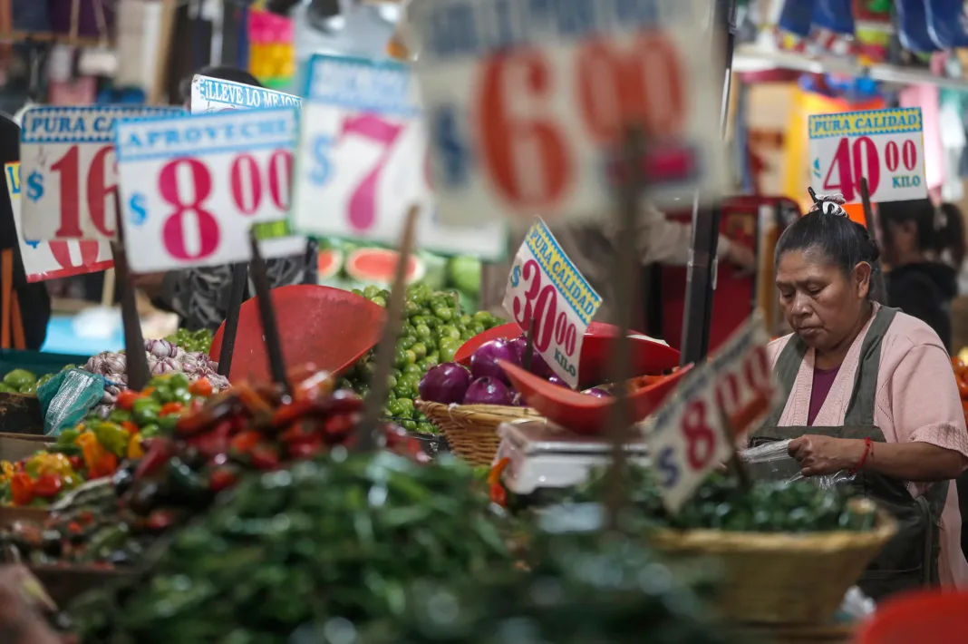 alimentos que mantendrán su precio en México