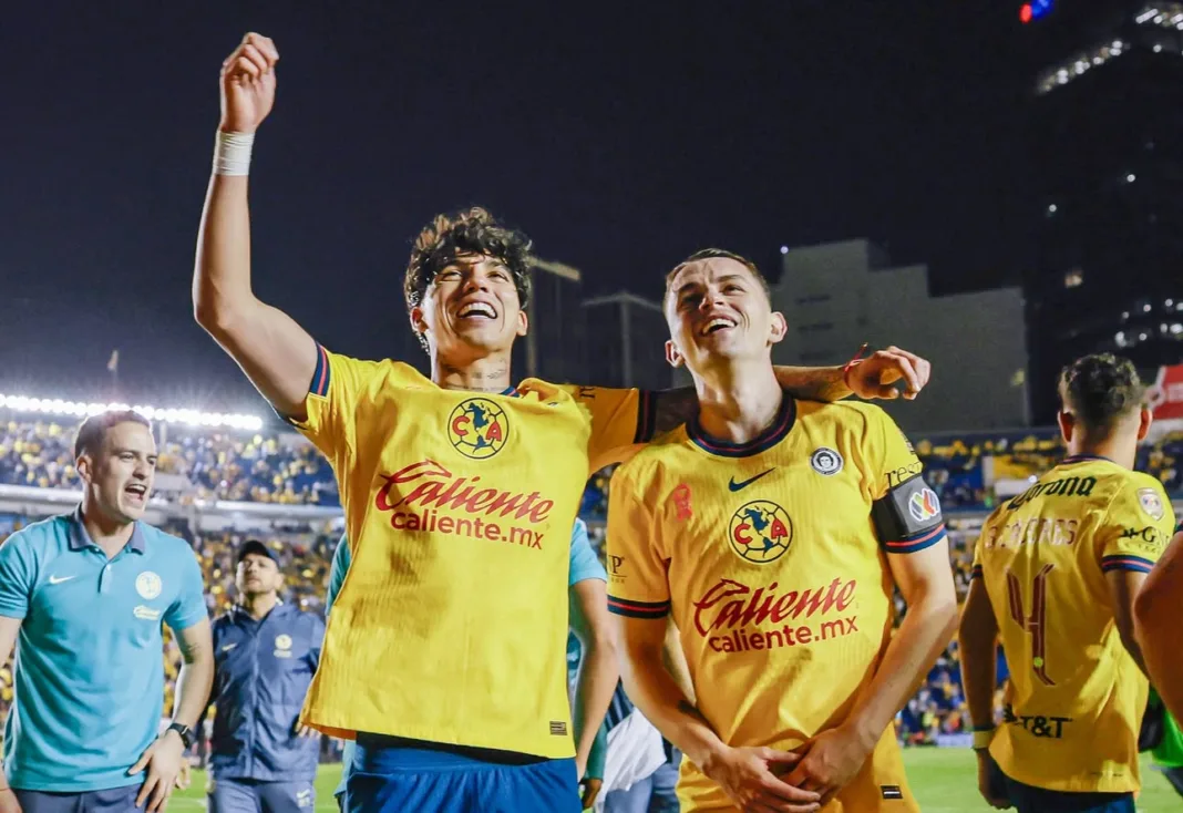 ¿América volverá a levantar la copa?: Todo sobre la final con Toluca en la Liga MX
