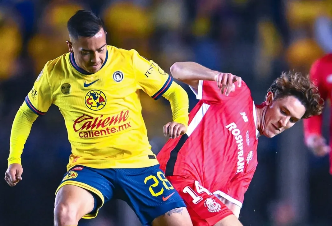 Toluca y América disputan la final de la LigaMX: ¿Cuánto podría llevarse el ganador?