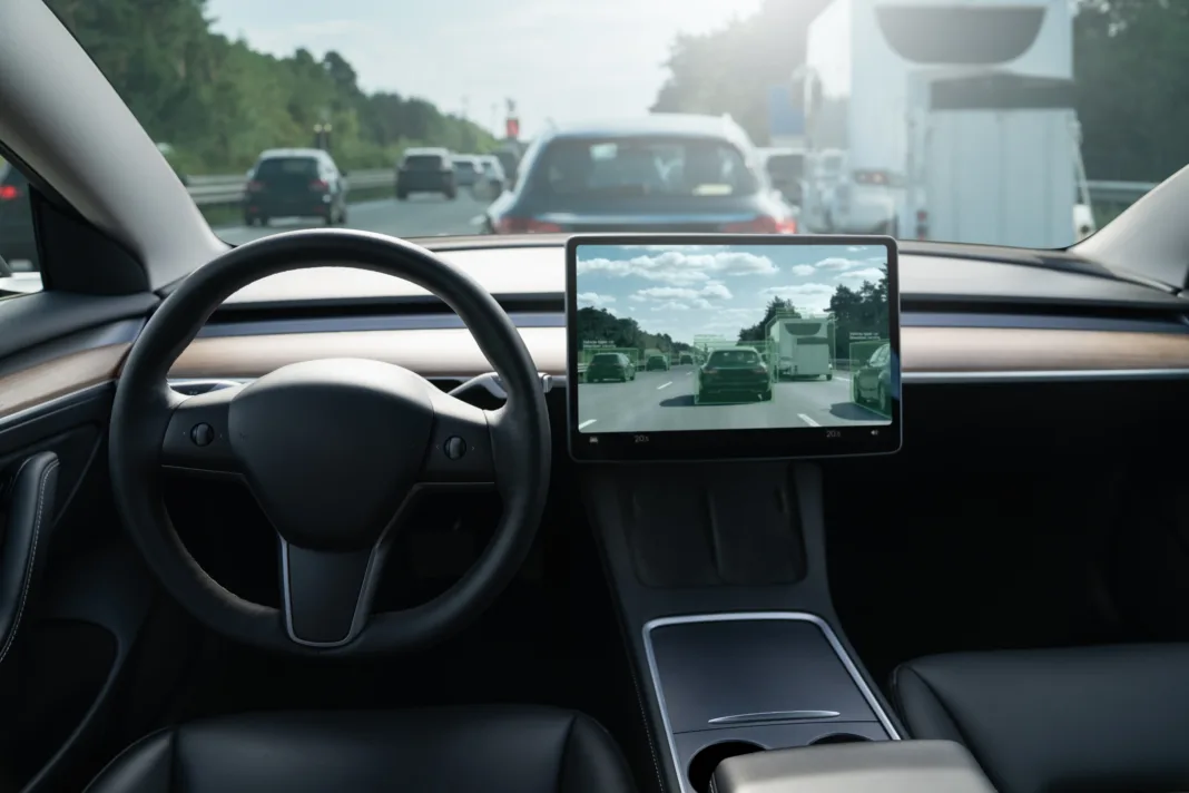 Volkswagen y Innoviz: Avance en vehículos autónomos con tecnología LiDAR