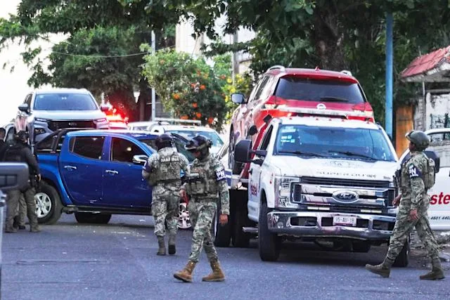 Veracruz bajo fuego: balacera contra candidata deja víctimas