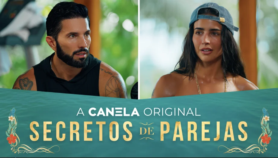Ya está disponible el segundo episodio de Secretos de Parejas, aquí los detalles