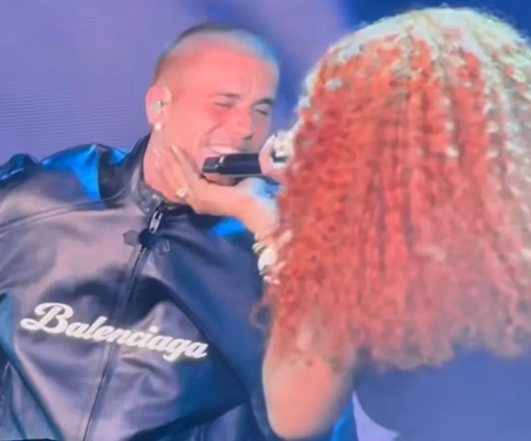 ¡De vuelta a los escenarios!: Justin Bieber canta junto a SZA tras controversias