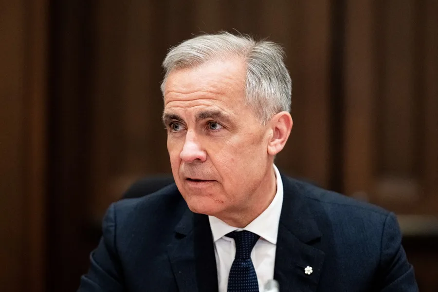 Canadá diversifica sus alianzas económicas y de defensa: No más 