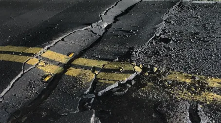 California inicia demolición clave en la carretera 11, frontera con México entra en transformación