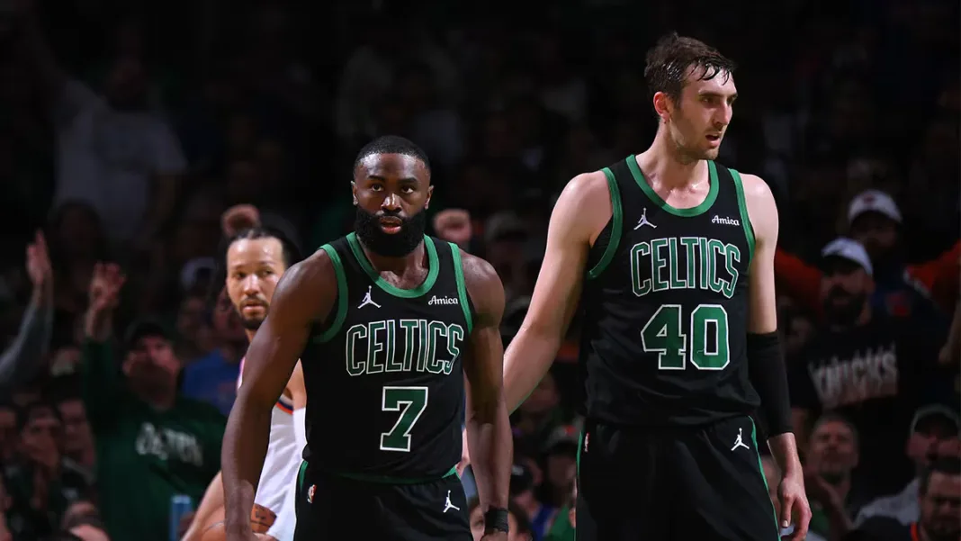 Duelos decisivos: Estos son los 2 últimos partidos de los playoffs de la NBA