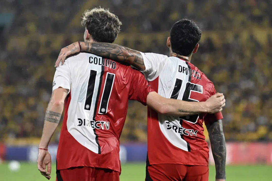 Copa Libertadores: ¿Cuáles son los últimos partidos de la Jornada 5?
