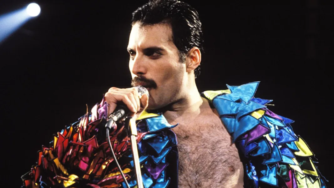 Prueba de ADN revelaría a la posible hija secreta de Freddie Mercury: ¿De quién se trata?